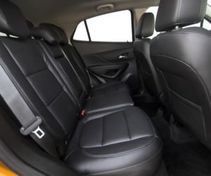 Opel Mokka X 1.6 CDTi 136 KM 4x4 Elite
