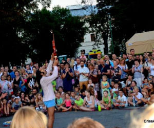 Carnaval Sztukmistrzów 2015