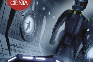 Sagi równoległe - Orson Scott Card, „Cień Endera”