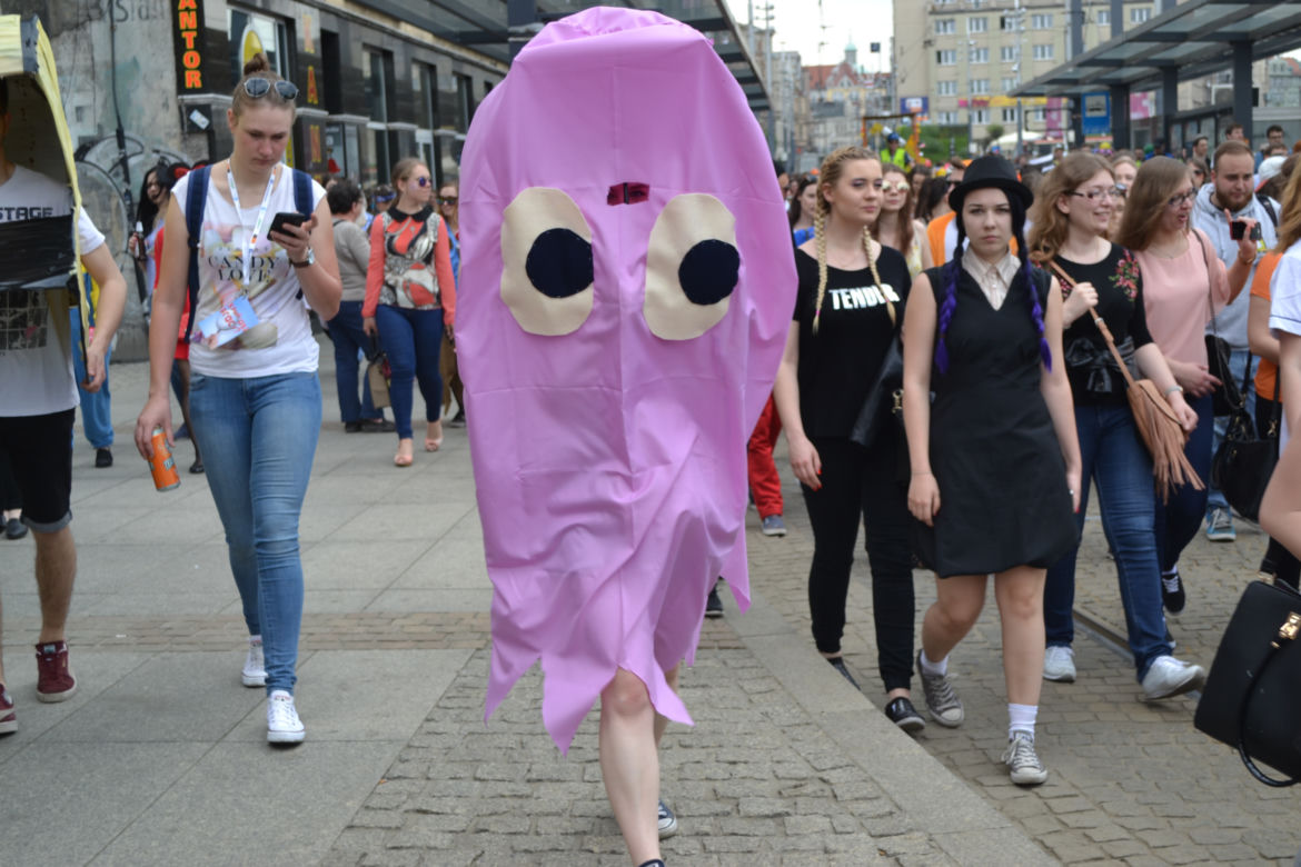 juwenalia śląskie 2017