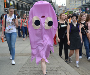 juwenalia śląskie 2017