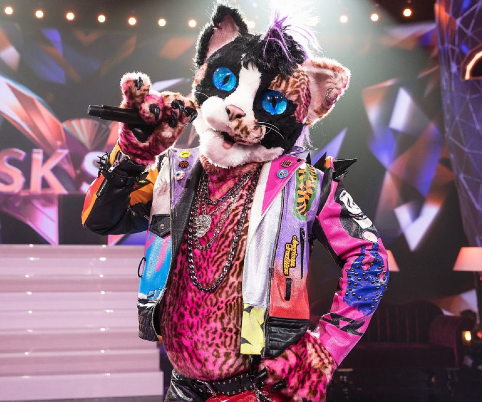 Mask Singer