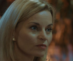 W rytmie serca 2 odcinek 3 (odc. 16) Olga (Małgorzata Foremniak)