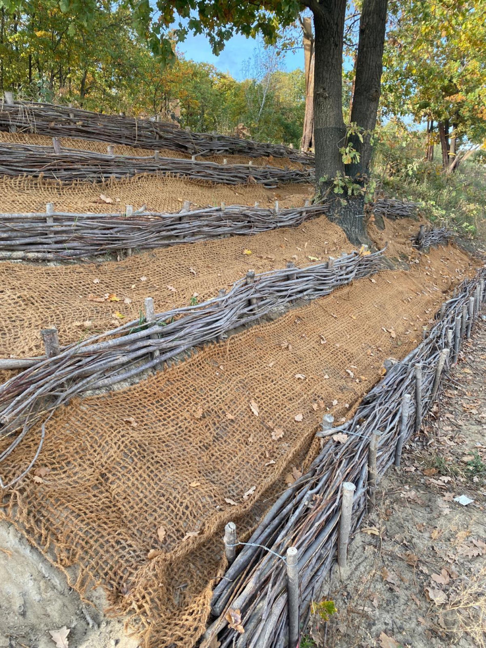 Park Żerański w Warszawie