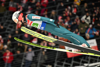 O której skoki dzisiaj w Wiśle, w piątek 5.12.2025? 