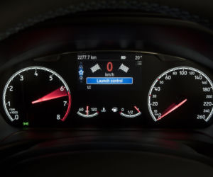 Ford Fiesta ST 1.5 EcoBoost 200 KM