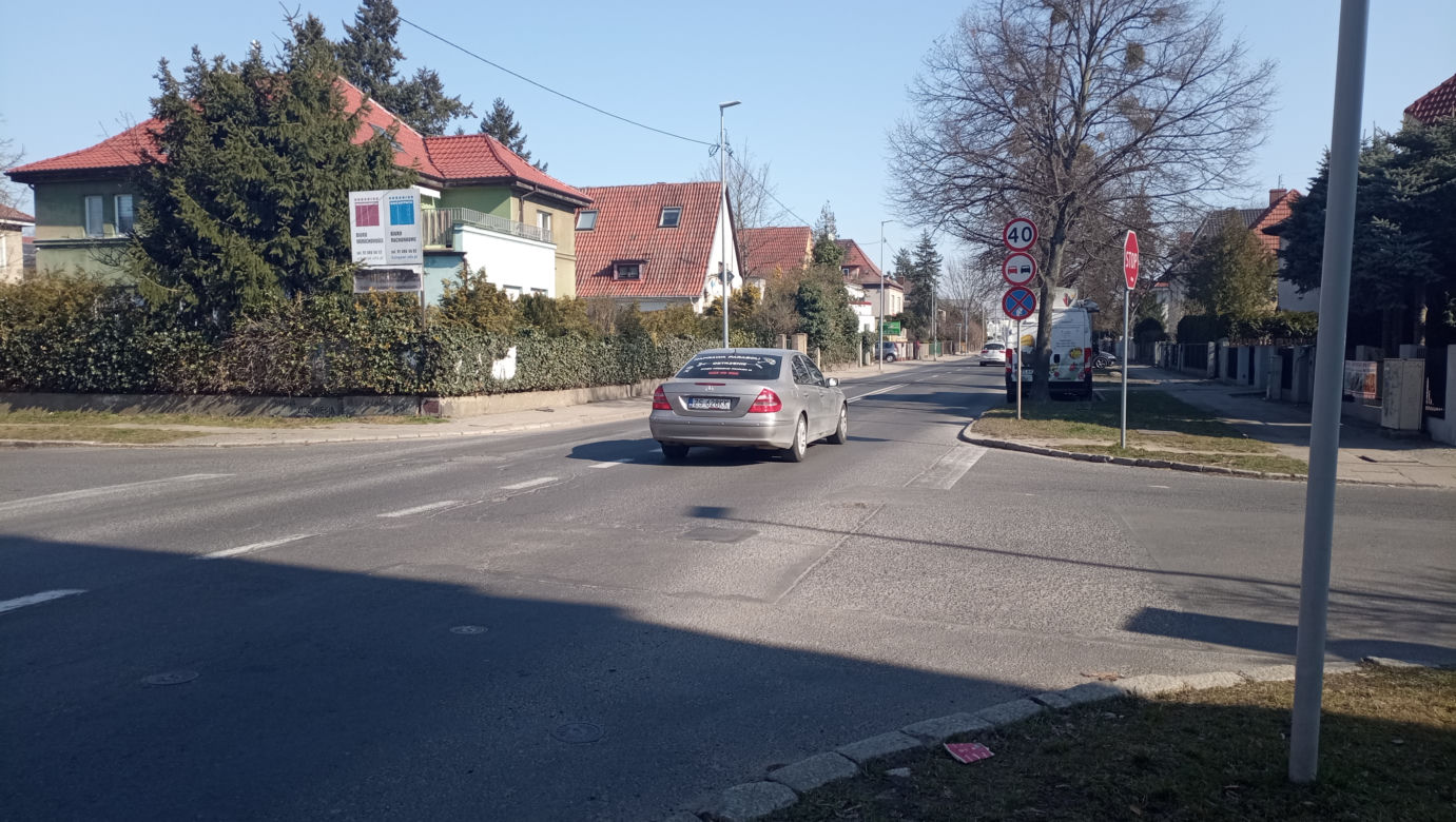 Co dalej z obwodnicą centrum Szczecina?