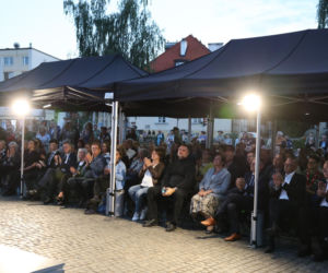 Warszawiacy oddali hołd Wandzie Traczyk-Stawskiej
