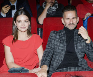 Maria Dębska, Marcin Bosak