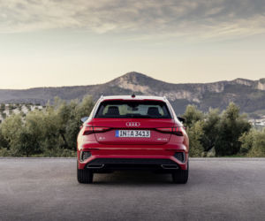 Audi A3 Sportback 35 TDI S Line