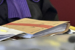 Wywieźli Roberta w bagażniku, Przypalali go maczetą i kopali