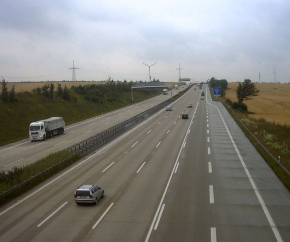 Remont A4 ma potrwać do końca sierpnia