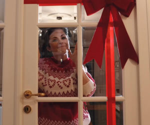 Gwiazdy wystroiły wille na święta! Przetakiewicz, Kurzopki i Rozenek wydali grube tysiące!