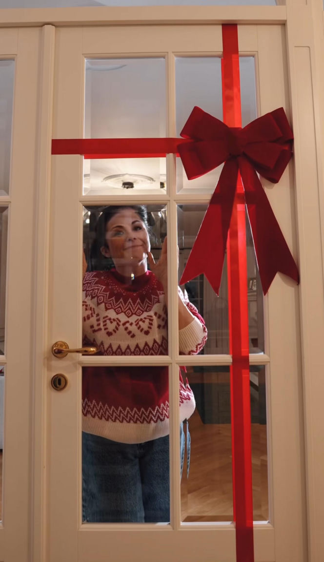 Gwiazdy wystroiły wille na święta! Przetakiewicz, Kurzopki i Rozenek wydali grube tysiące!