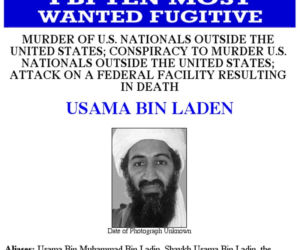 Osama bin Laden NIE ŻYJE
