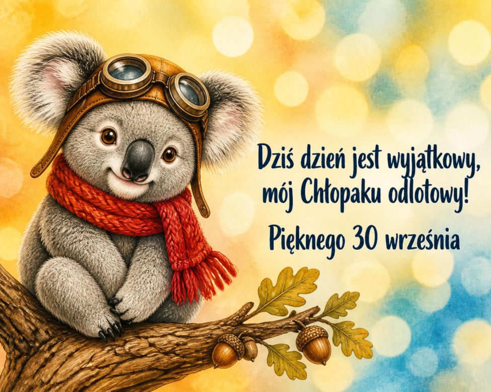 dzień chłopaka