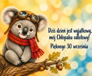 dzień chłopaka