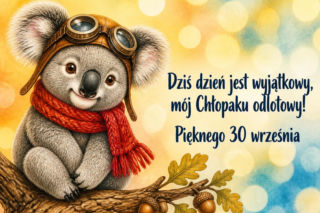 dzień chłopaka