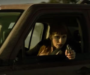 Dom z papieru 5, cz. 2: Alicja Sierra (Najwa Nimri)