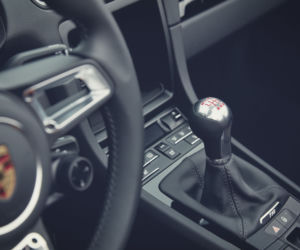 Porsche 718 Boxster T i 718 Cayman T