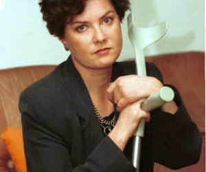 (Nie)Zapomniani Agnieszka Kotulanka