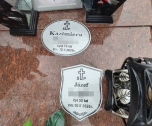 Wypadek w Sienicznie, bezkarna prokuratorka