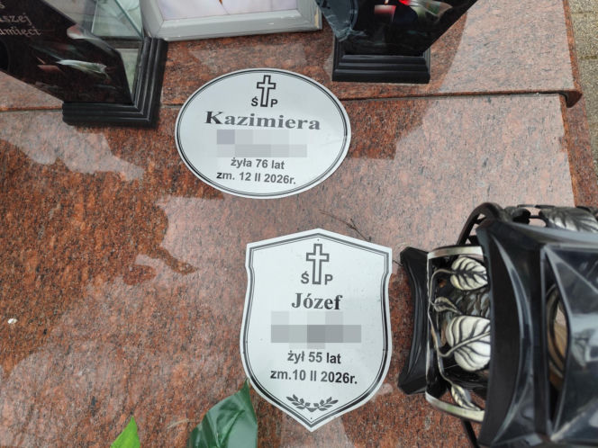 Wypadek w Sienicznie, bezkarna prokuratorka