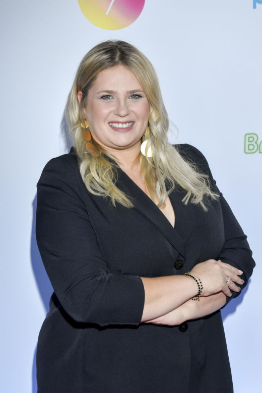 Ela Romanowska ukrywa narzeczonego. Kim jest jej partner?