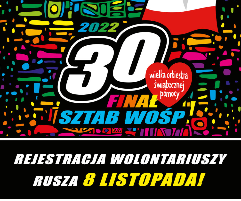 WOŚP