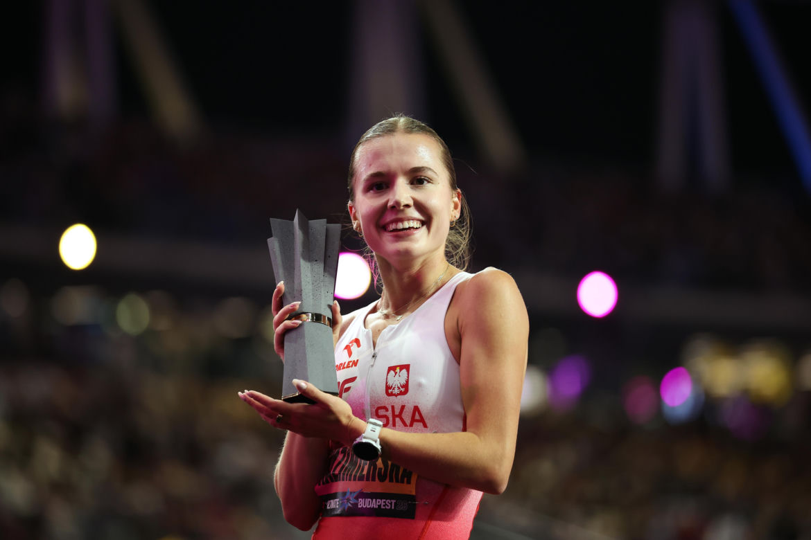 Klaudia Kazimierska