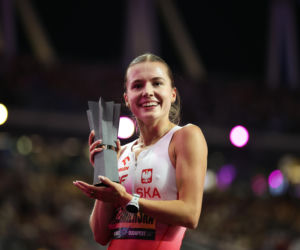 Klaudia Kazimierska