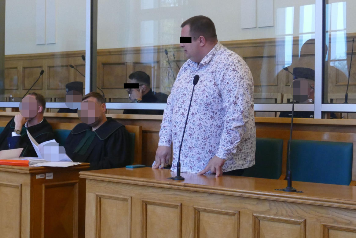 Mateusz zginął na Piotrkowskiej z rąk mistrza sztuk walki. „Bił go po całym ciele i wykorzystał mechanizm dźwigni”