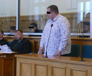 Mateusz zginął na Piotrkowskiej z rąk mistrza sztuk walki. „Bił go po całym ciele i wykorzystał mechanizm dźwigni”