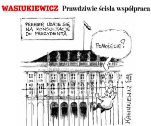 Rysunek dnia 6 lipca