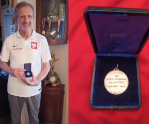 Rocznica sukcesu na mundialu w Hiszpanii. Stefan Majewski ujawnia kulisy srebrnego medalu [ROZMOWA SE]