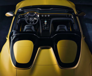 Bentley Bacalar