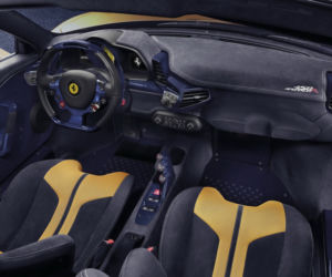 Ferrari 458 Speciale A