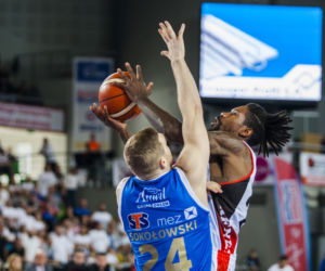 Enea Astoria Bydgoszcz - Anwil Włocławek [ZDJĘCIA Z MECZU]