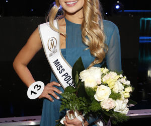 Zdobywczynie tytułu Miss Polski