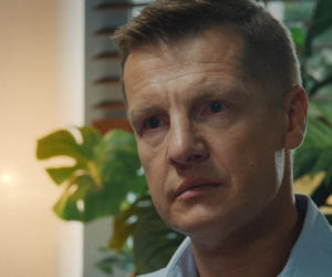 M jak miłość odc. 1903. Paweł (Rafał Mroczek)