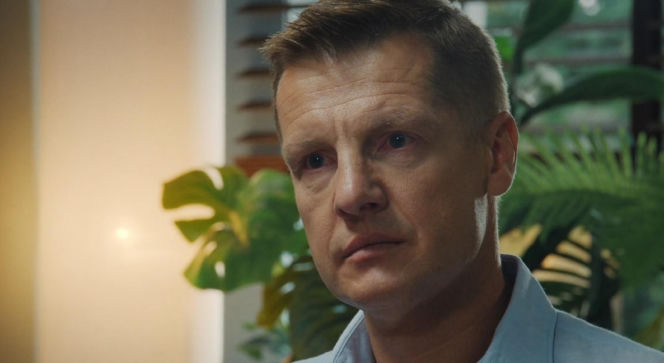 M jak miłość odc. 1903. Paweł (Rafał Mroczek)