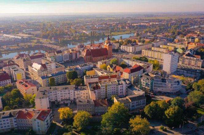 Gorzów Wielkopolski