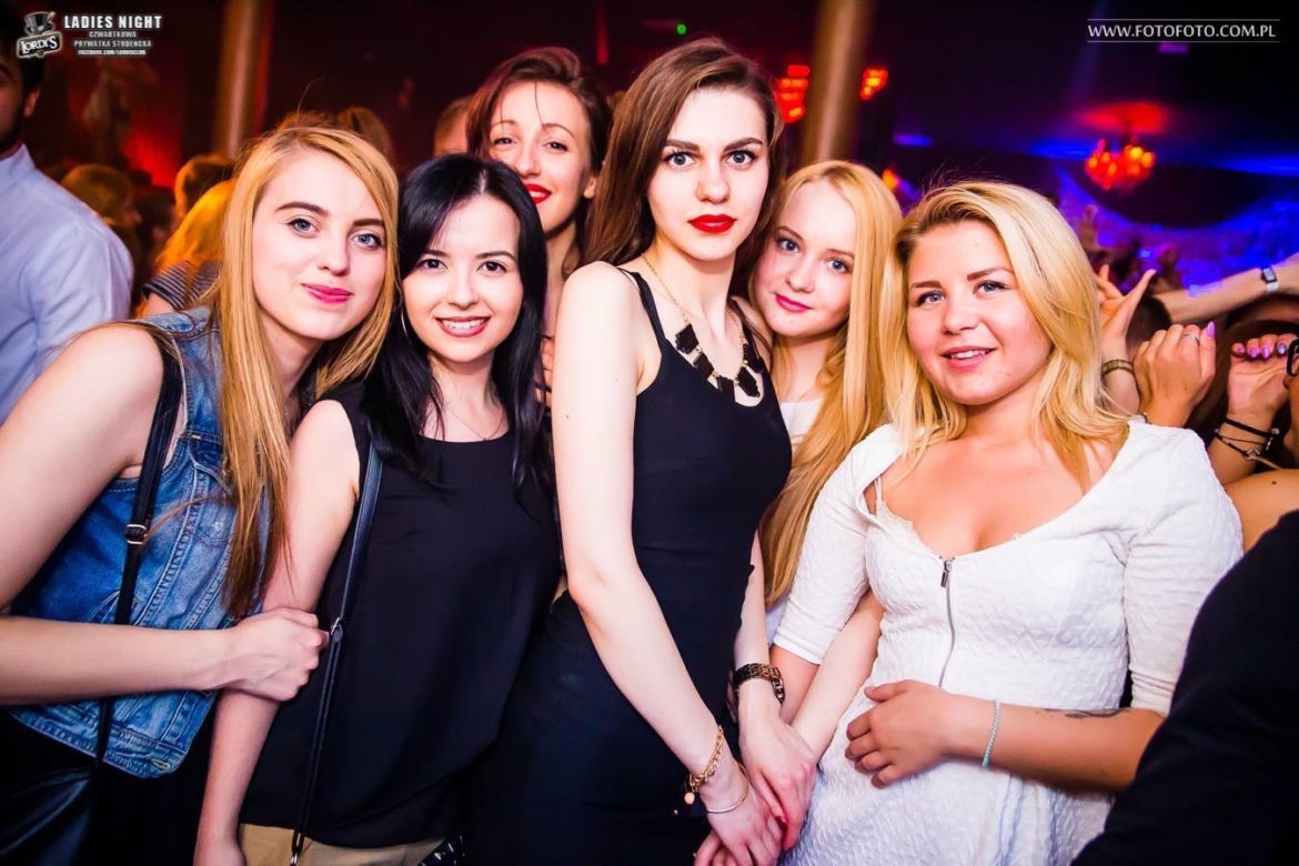 7. Klubowe Juwenalia UŁ i UMED 2016 w Klubie Lordis