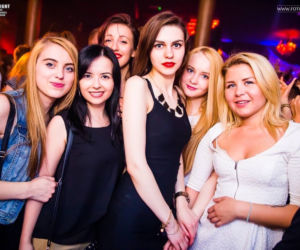 7. Klubowe Juwenalia UŁ i UMED 2016 w Klubie Lordis