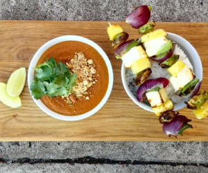 Jesteś na diecie? Oto TOP 10 restauracji, w których zjesz pysznie i zdrowo! [ADRESY]