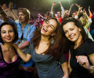 Discopolowe szaleństwo