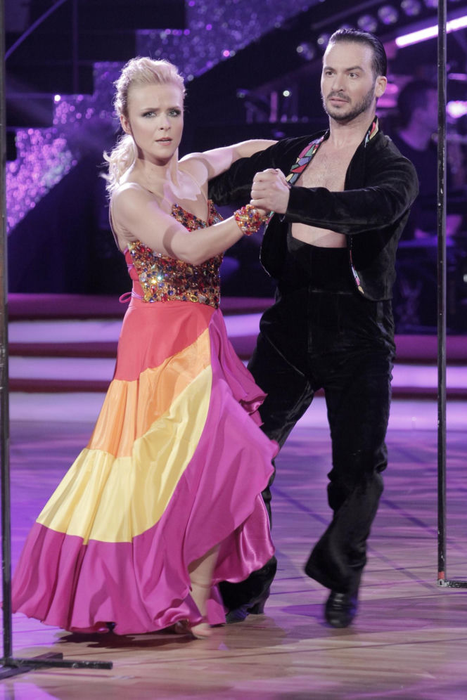 2014: Aneta Zając - 1. miejsce