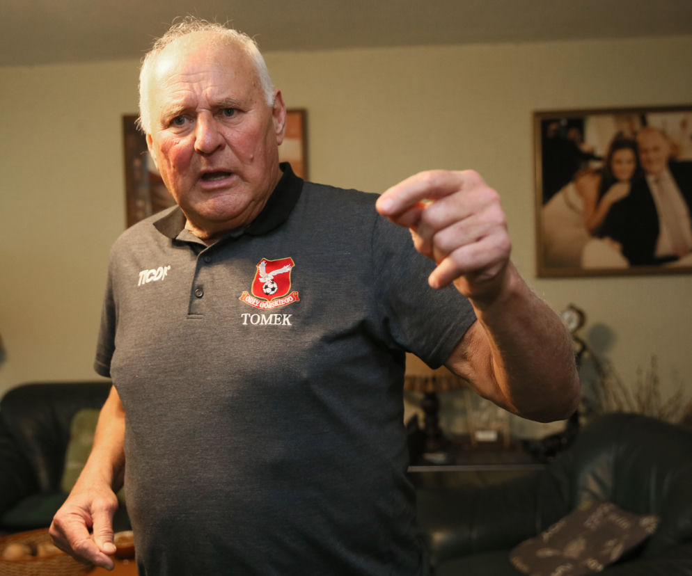 Jan Tomaszewski