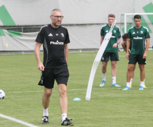 Legia Warszawa rozpoczęła przygotowania do sezonu
