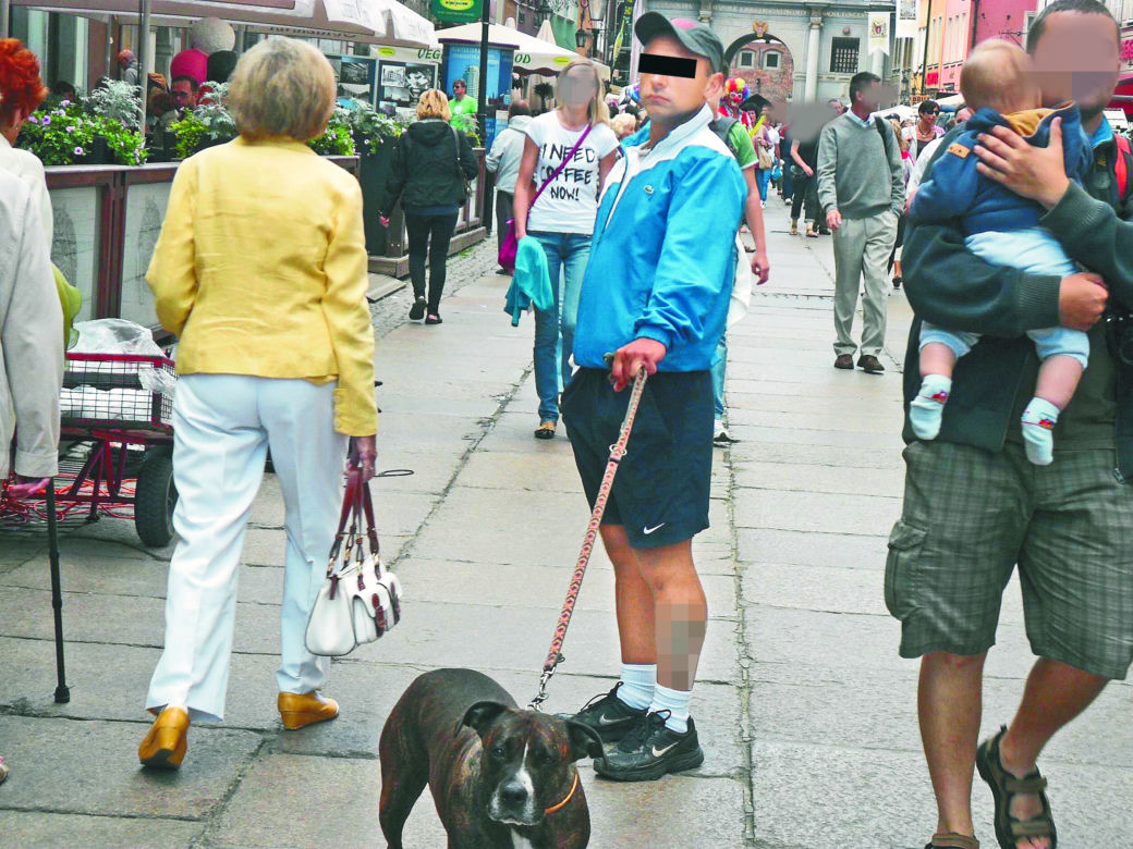 Opieka społeczna wiedziała o piekle Filipka